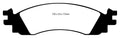 Brake Pads Q4865