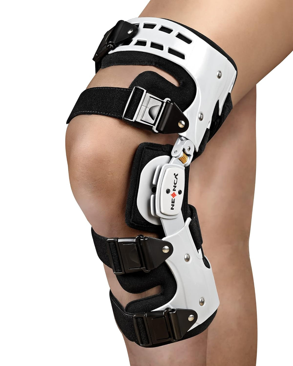 Adjustable Hinged Knee Brace X52482