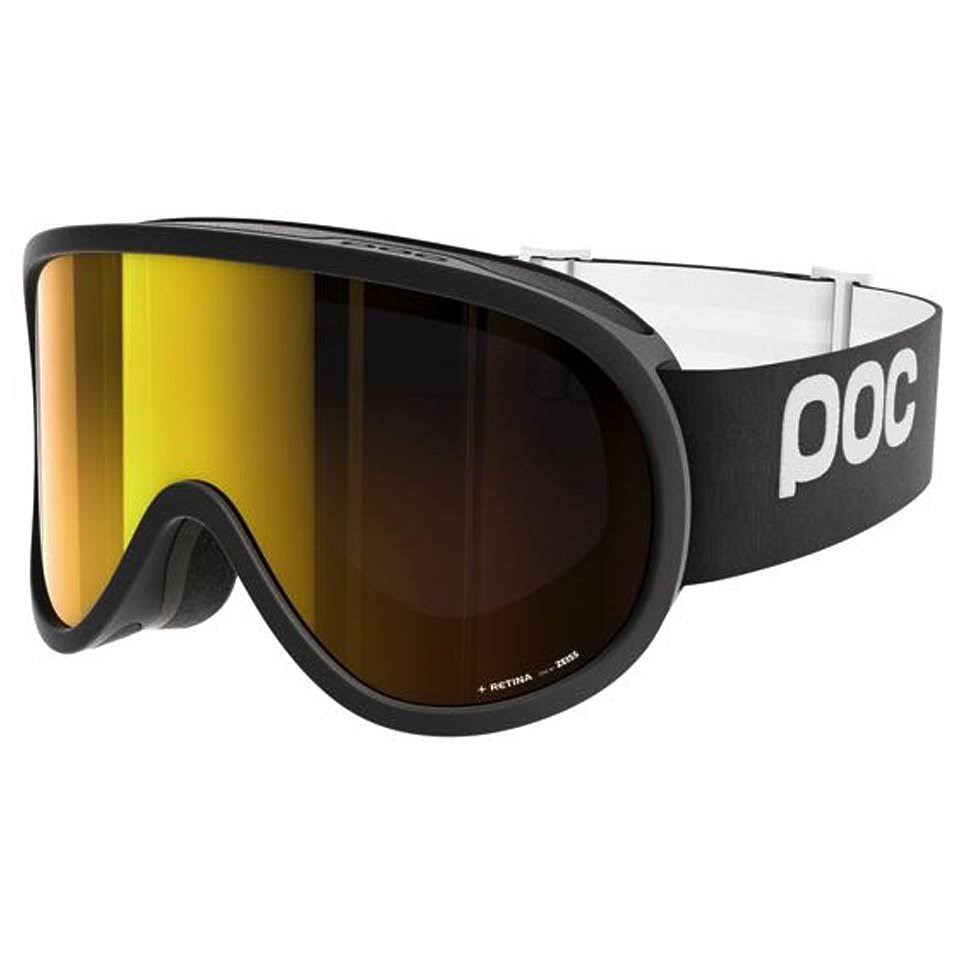 Hydrogen White Retina Goggles P719
