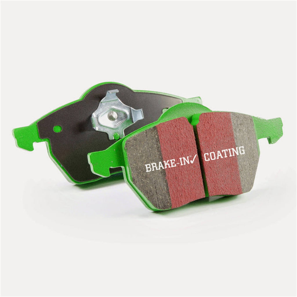 Brake Pads Q4865