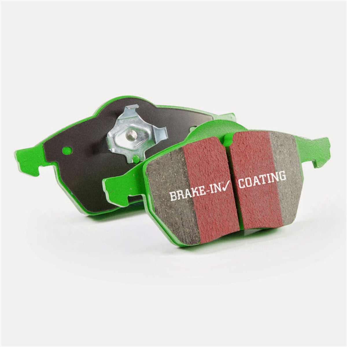 Brake Pads Q4865