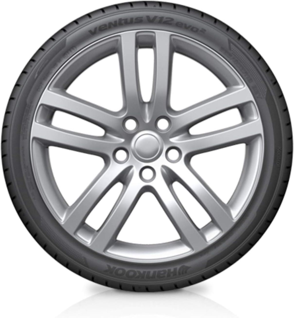 255/35R19 Summer Radial Tire S982