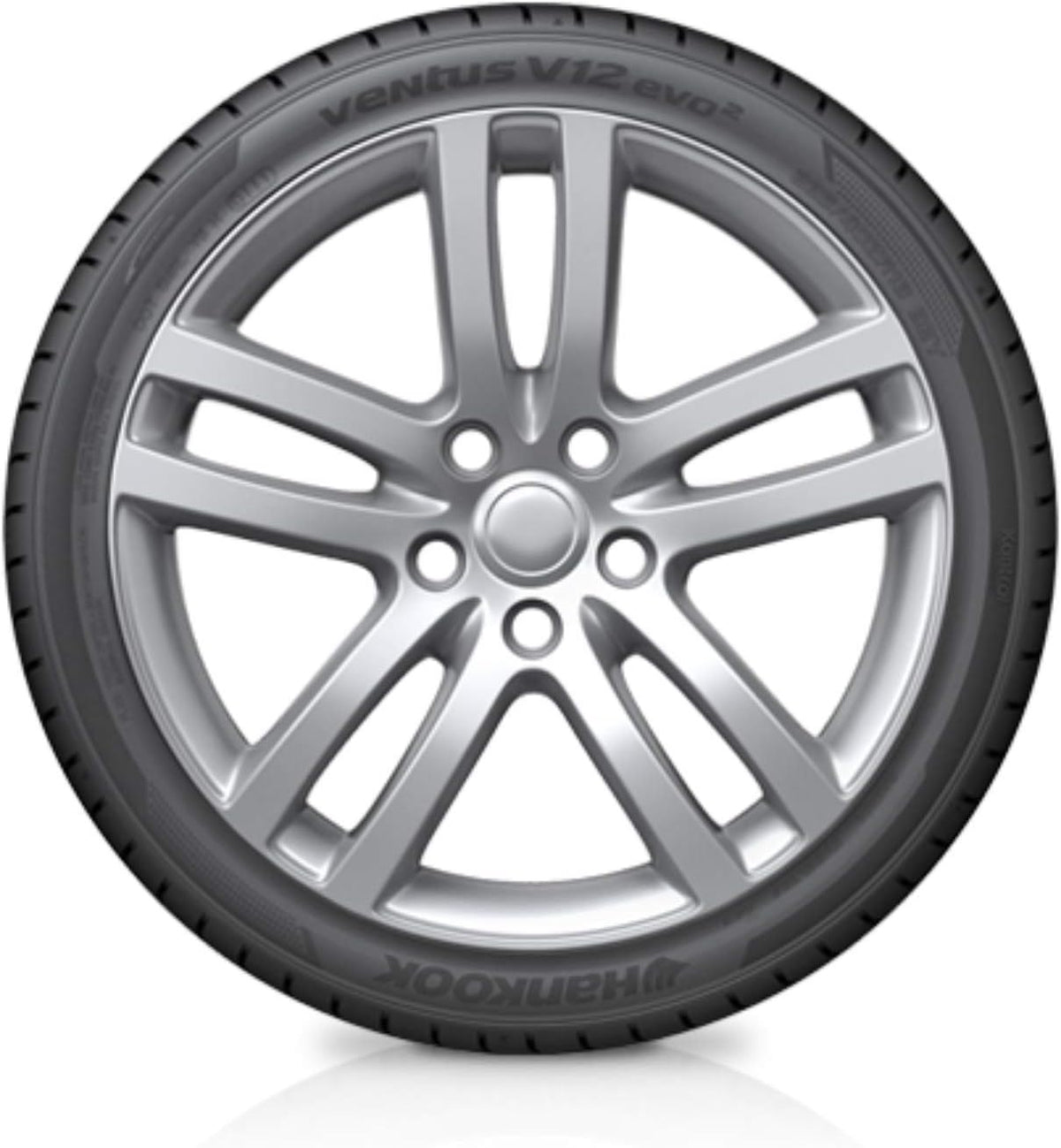255/35R19 Summer Radial Tire S982