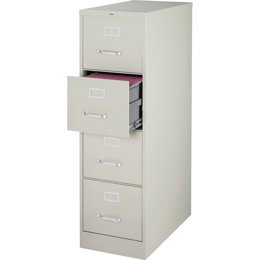 4-Drawer Vertical File O131