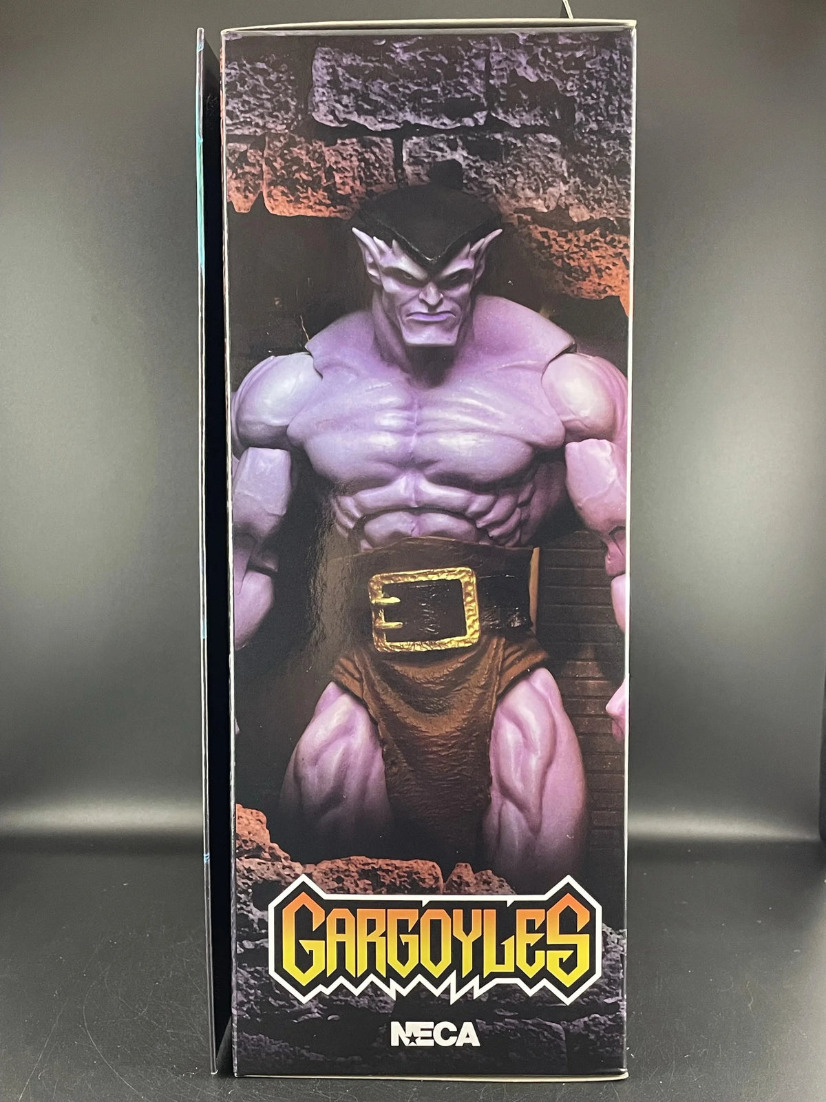 7-Inch Action Figure A35592