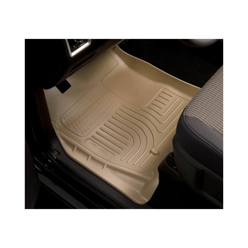 WeatherBeater Floor Liners Q8468