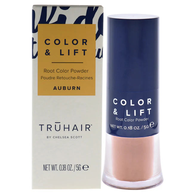 Auburn 0.18 oz Hair Color Powder V702
