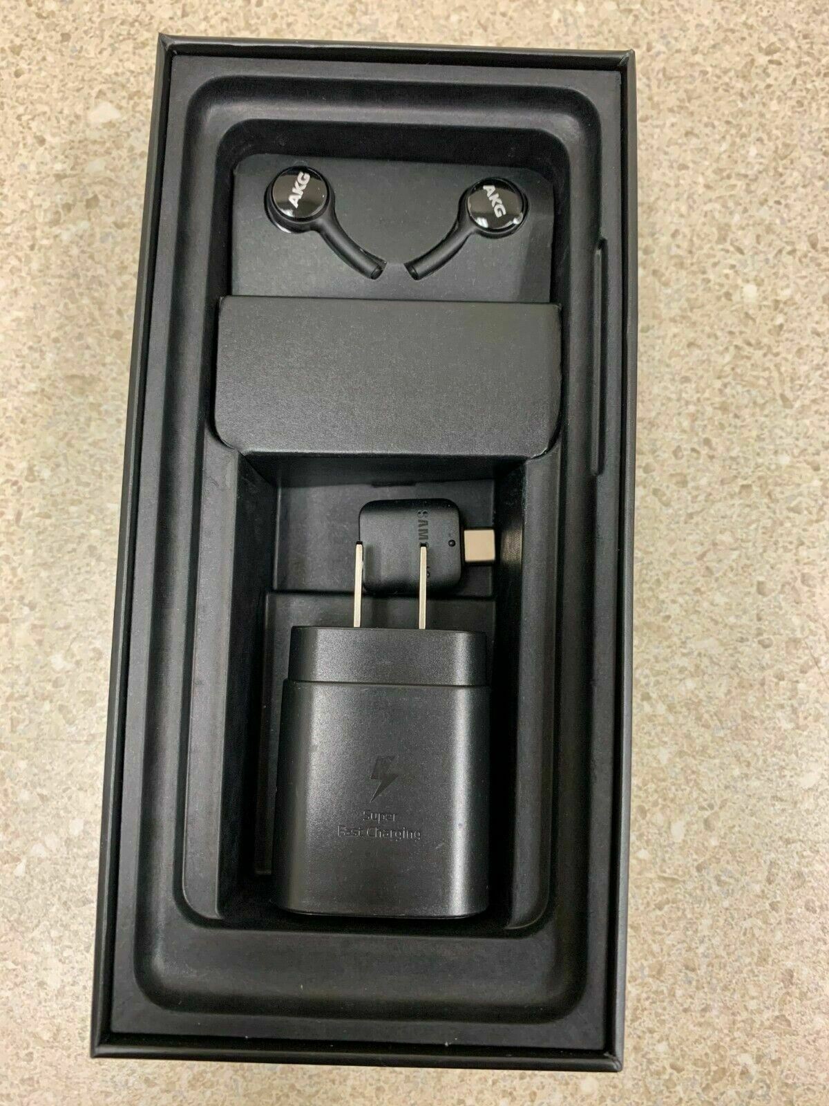 Open Box Samsung Galaxy S20+ Plus 5G 128GB Factory Unlocked K687