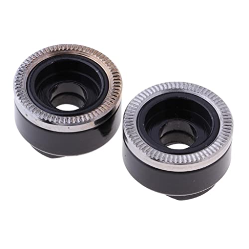 Bike Spring Replacement Spring Axle Nut Washer Slider Quick Release Parts F9101
