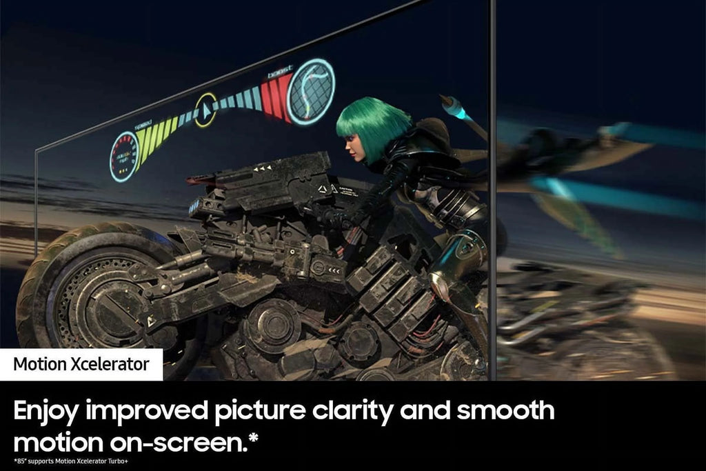 75" Crystal UHD 4K Smart Television Z159