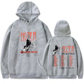 Long Sleeve Hoodie M57752