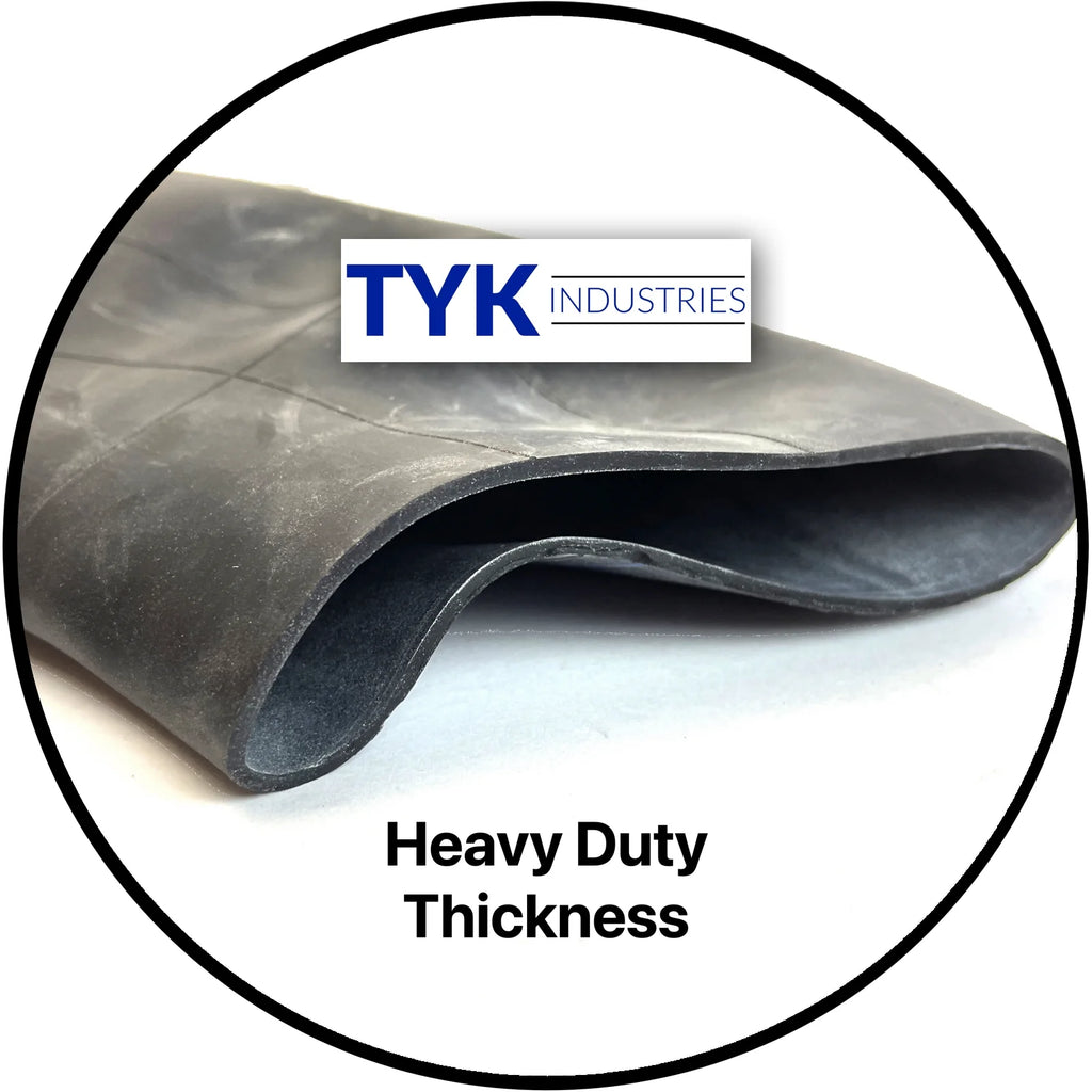 14.00-24 15.5-24 17.5-24 Loader Grader OTR Tire Inner Tube G440