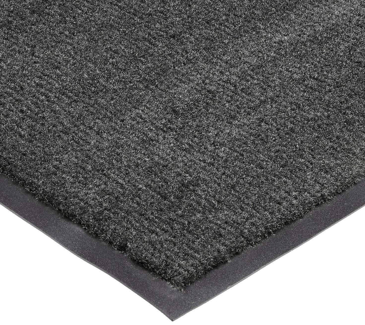 Charcoal Carpeted Runner 3Ft. x 10ft. I492803