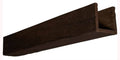 Aged Ash Faux Wood Ceiling Beam S4820