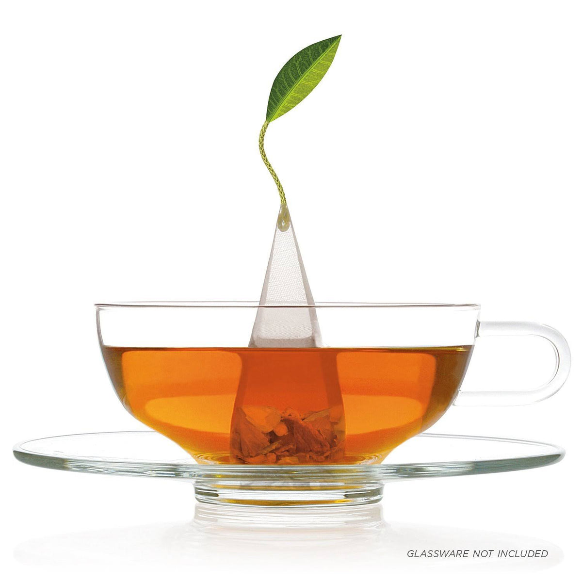 Raspberry Nectar Herbal Tea I723