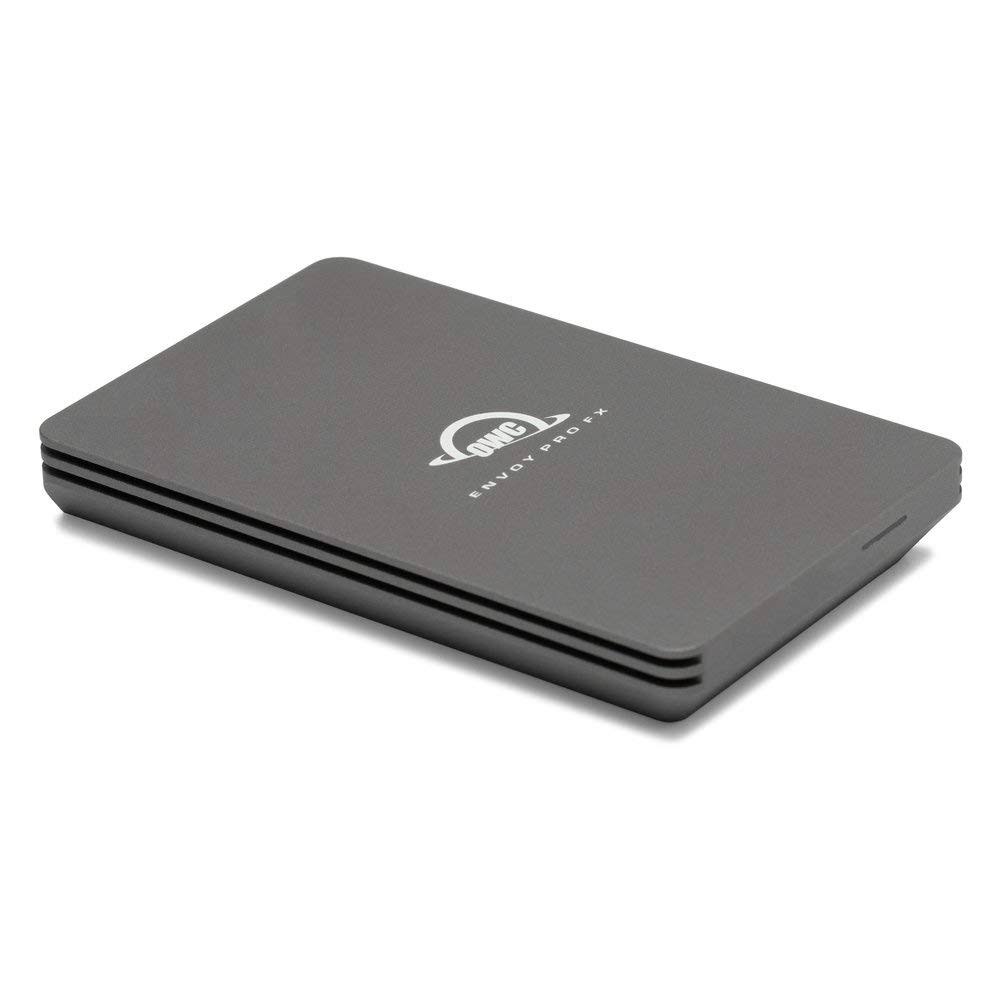 1.0TB Portable NVMe SSD N330