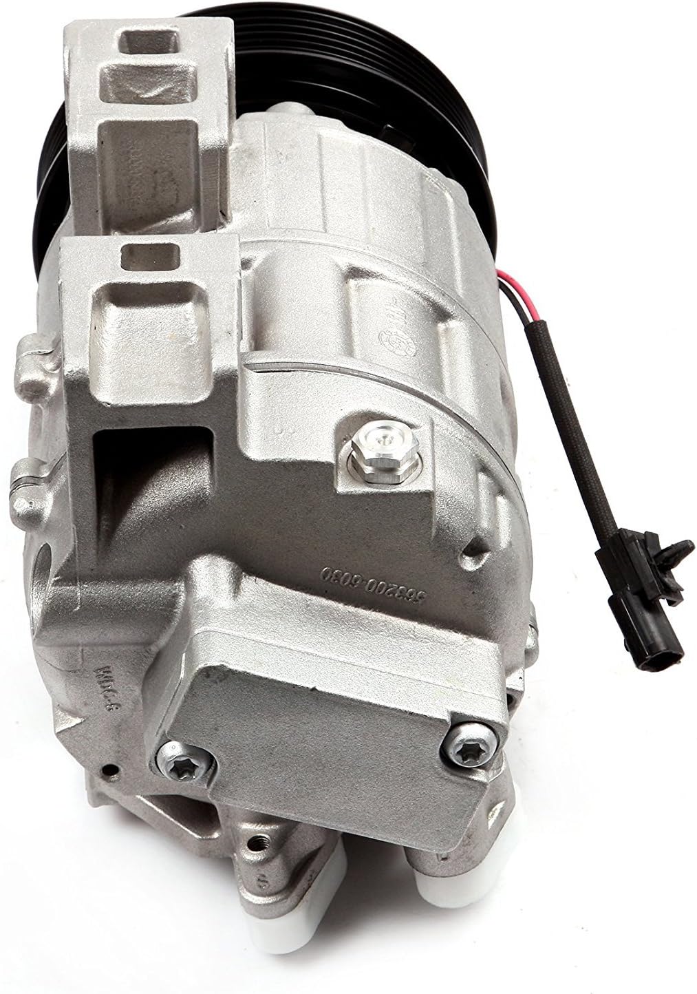 AC Compressor for N-issan Sentra Altima 2.5L 2007-2012 A3048
