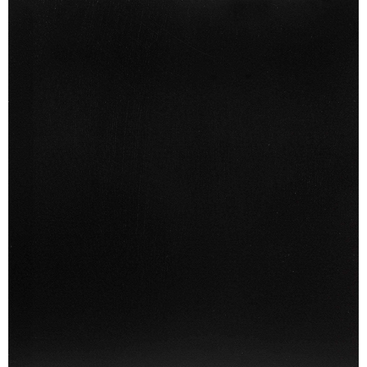 Black Chest with Drawer D660