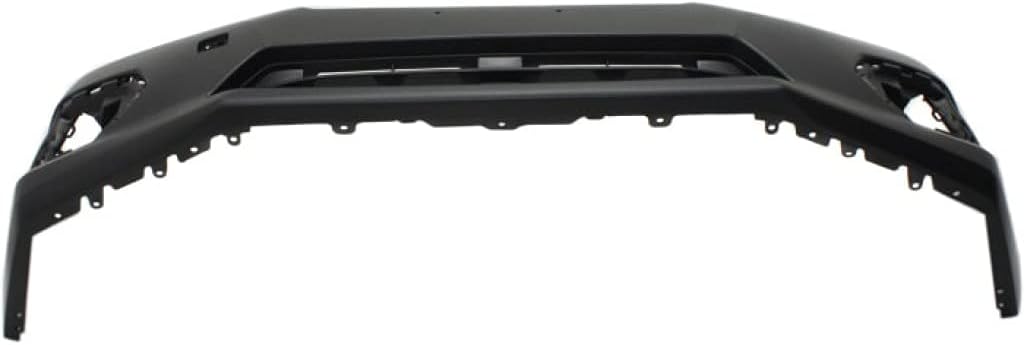 Primed Front Bumper Cover for Subaru Impreza Sedan/Wagon C53082