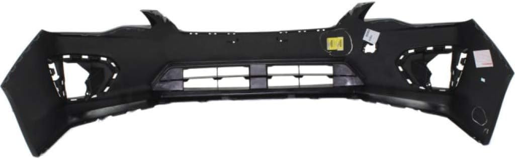 Primed Front Bumper Cover for Subaru Impreza Sedan/Wagon C53082