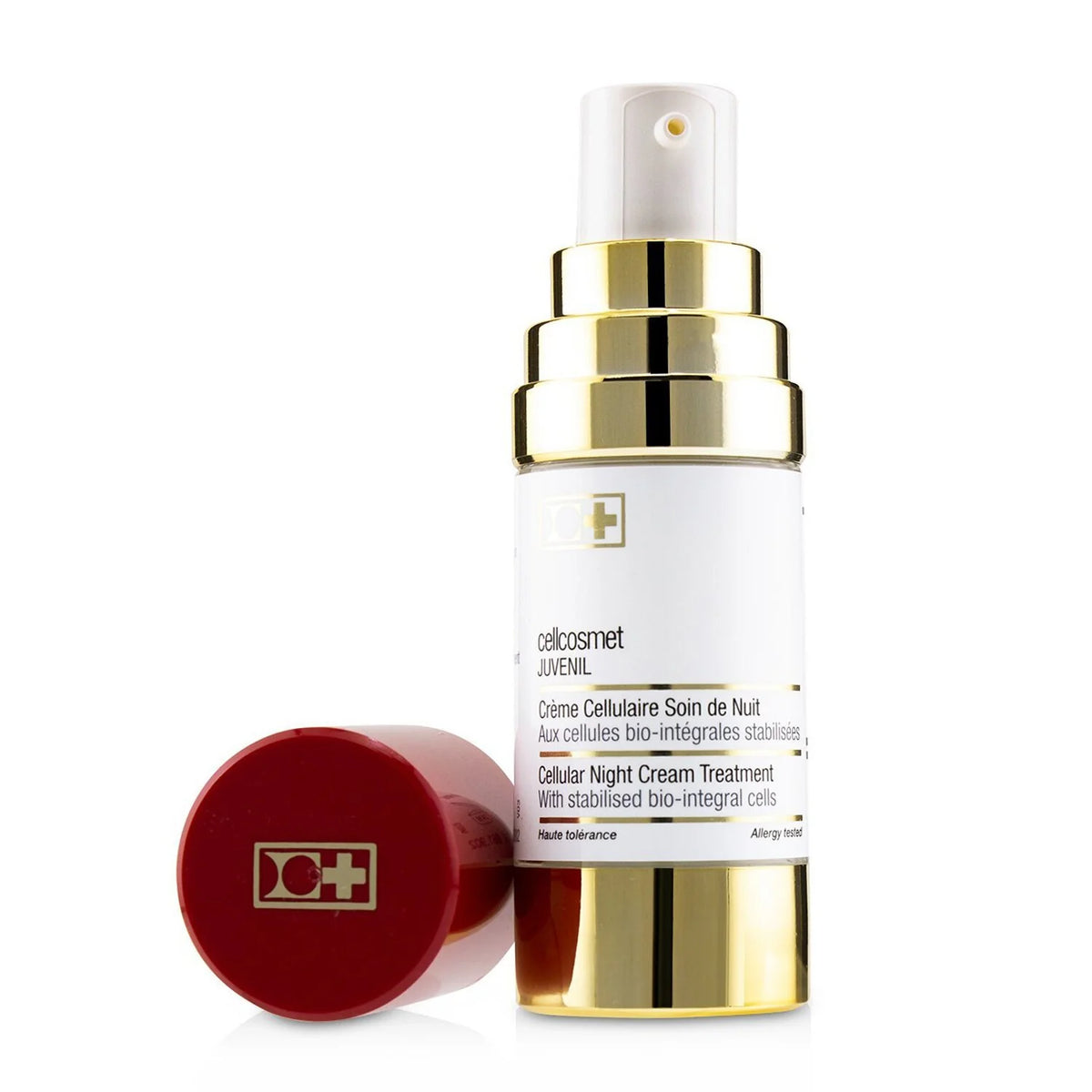 Cellular Night Cream 30ml P426
