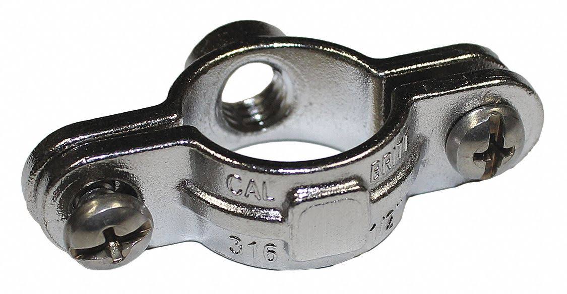 Stainless Steel Conduit Clamp M55392