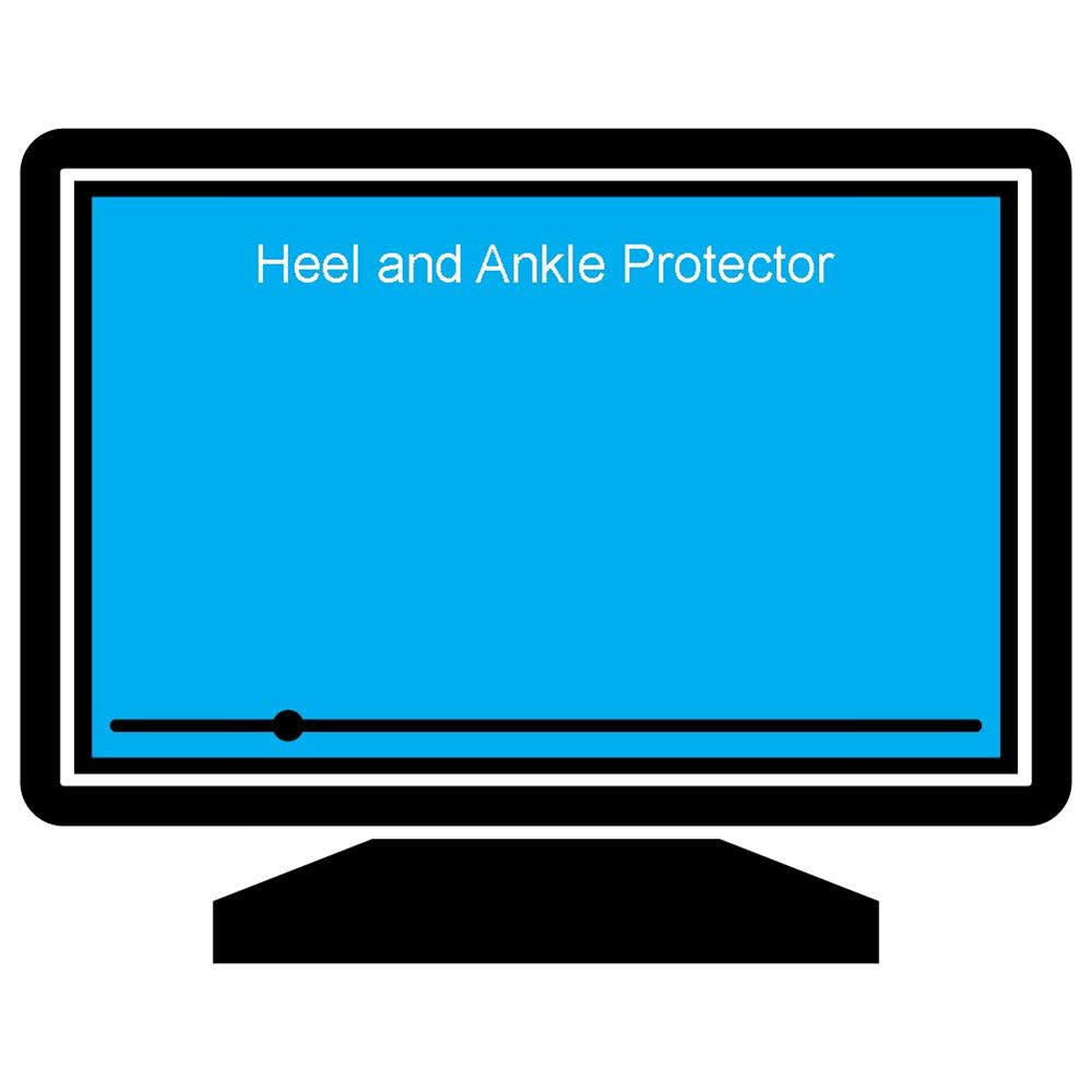 Heel and Ankle Protector F276753