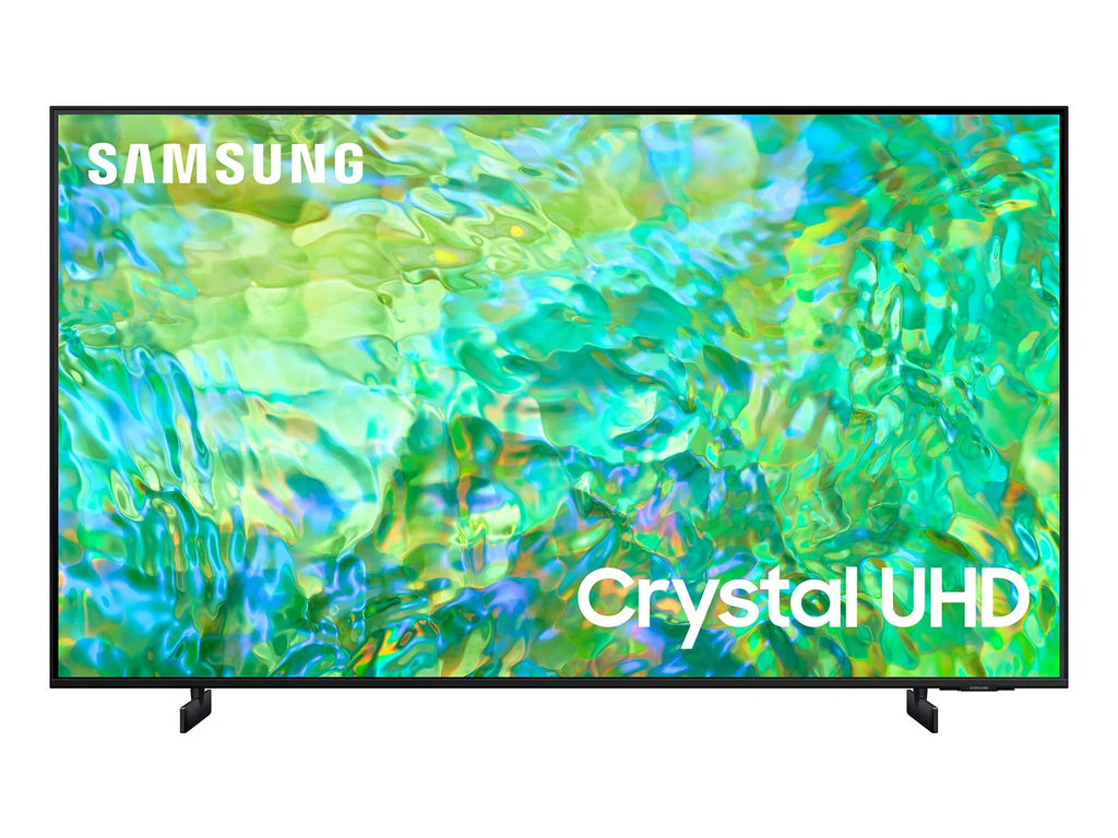 75" Crystal UHD 4K Smart Television Z159