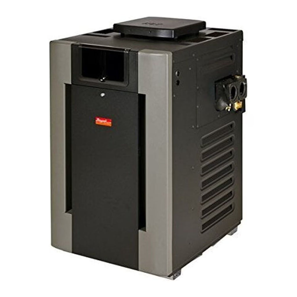 206000 BTU Natural Gas Pool Heater Y4770