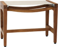 Teak Shower Bench R79020