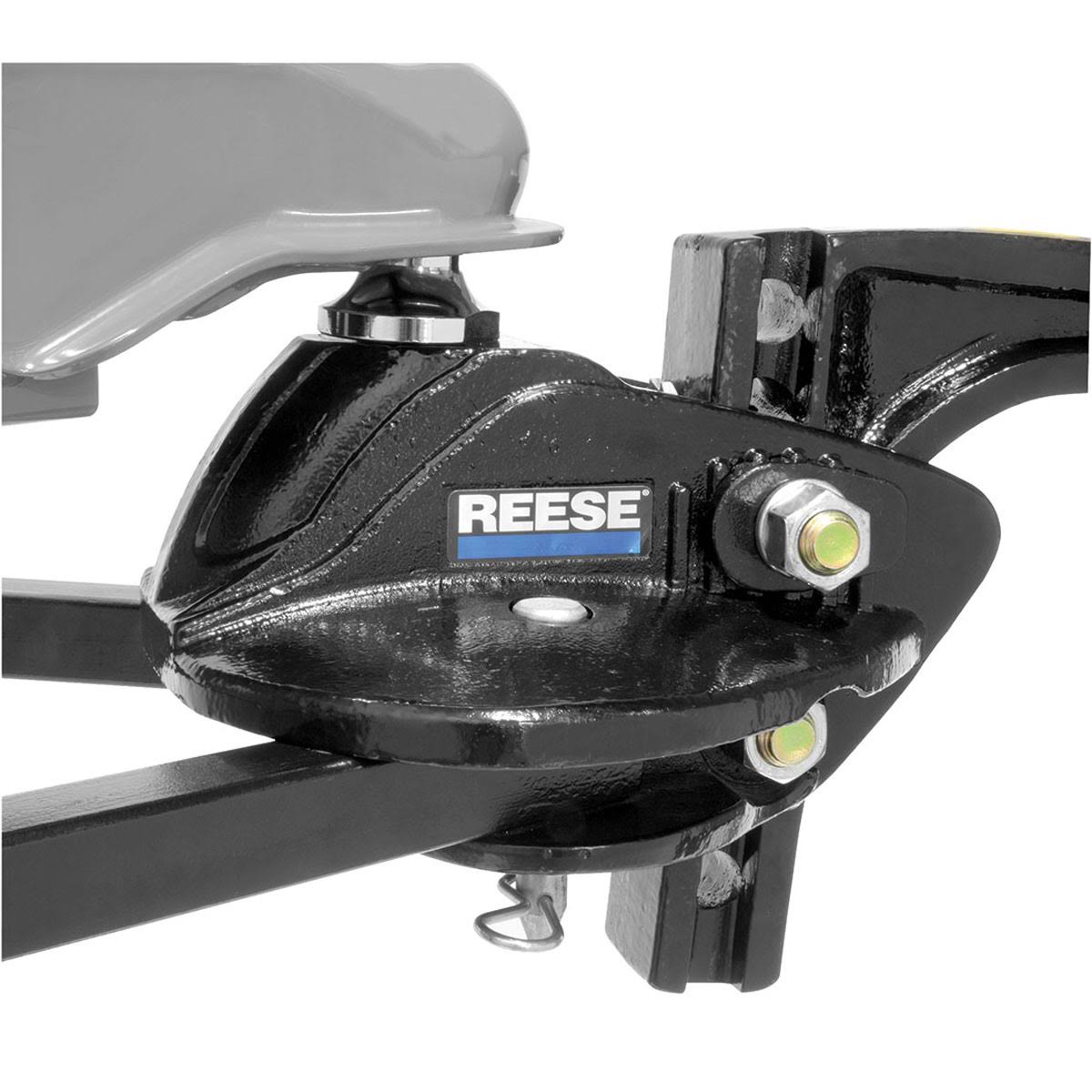 Light Weight Distributing Kit D518549