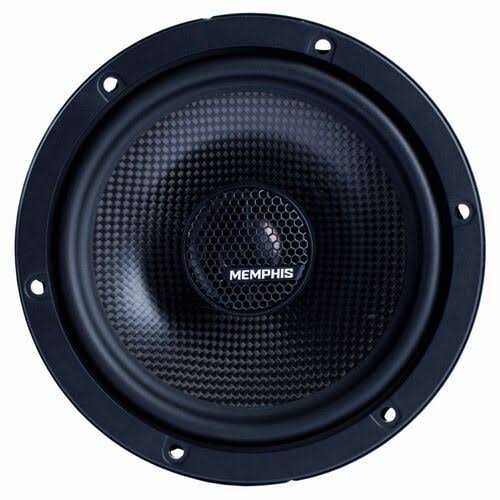 2-Way Car Speakers D863650
