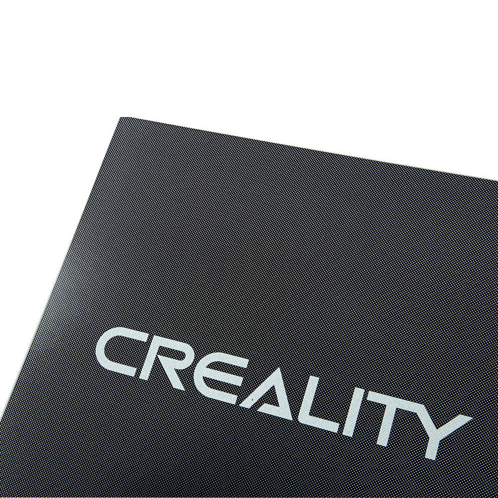 3D Printer Carbon Silicon Glass Heated Bed Build Surface E262477