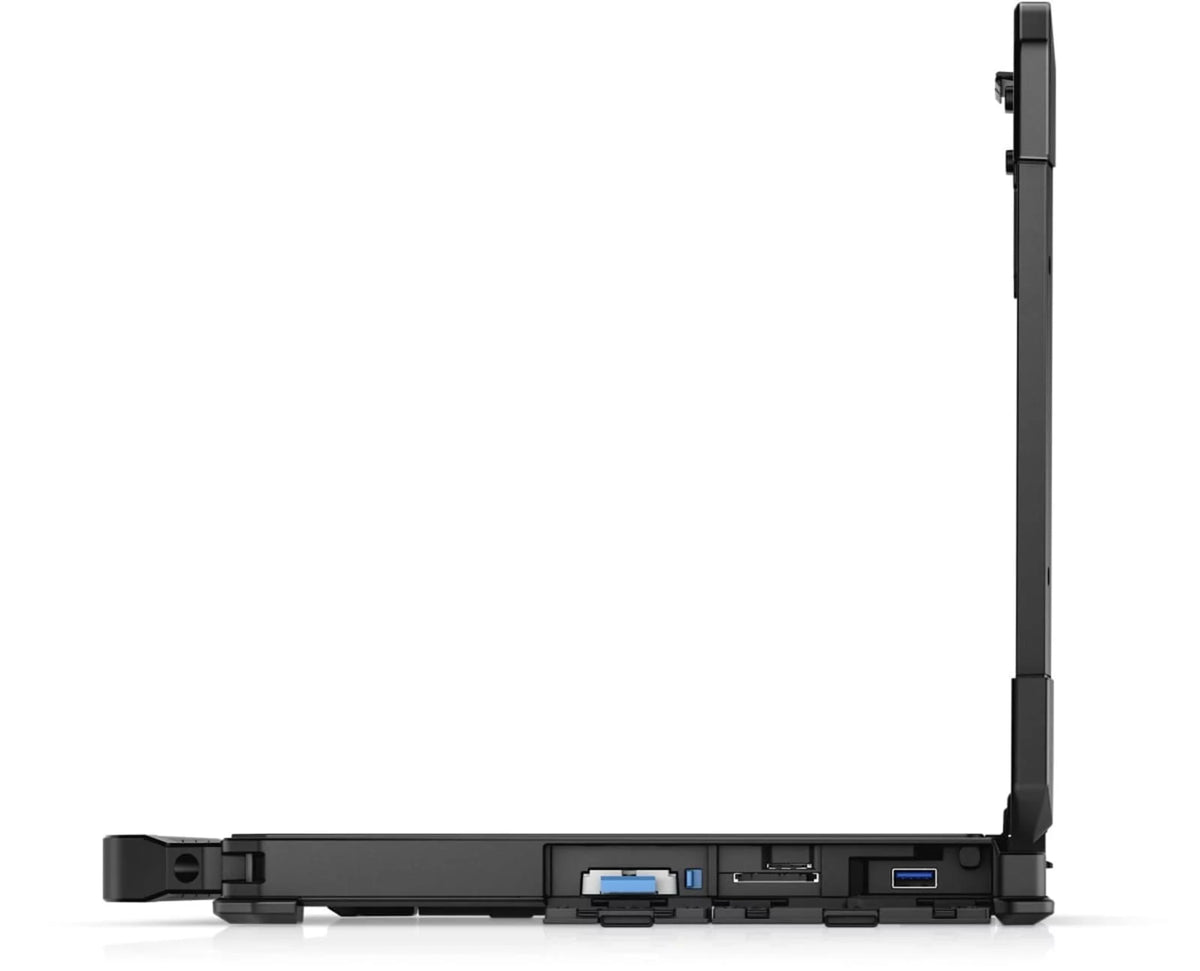 Restored Dell Latitude Rugged 5420 Laptop, 14" FHD, Core i5, 256GB SSD, 8GB RAM, 4 Cores @ 3.6 GHz L4751
