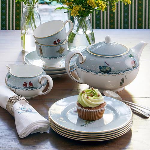 Creamer D39796