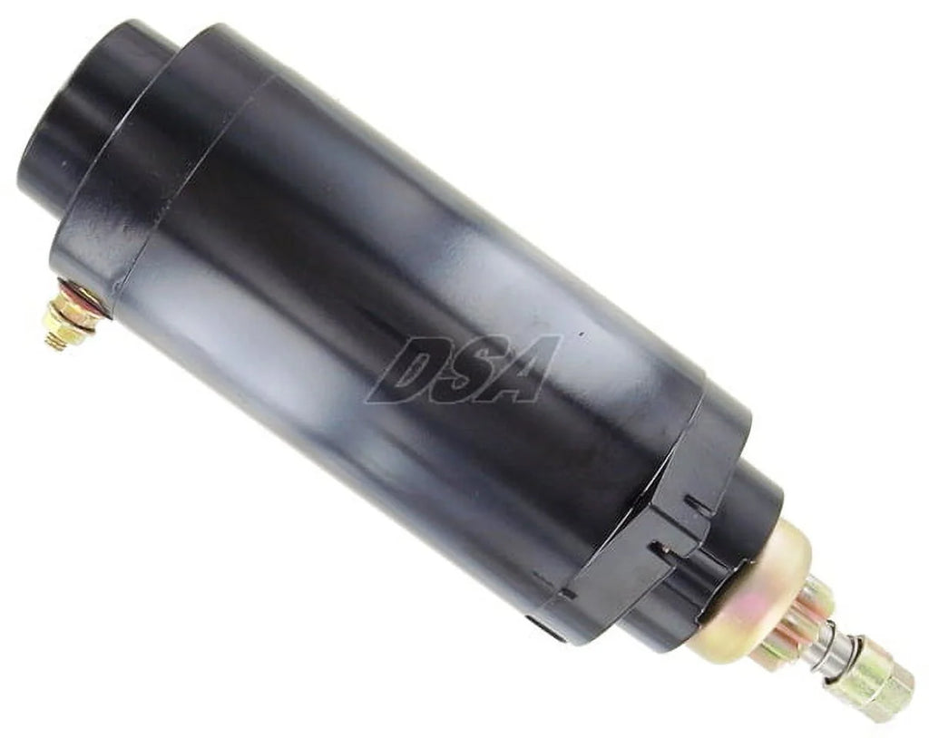 Starter Motor for Mercury Mariner 100 110 115 125 HP 8 Tooth S31858