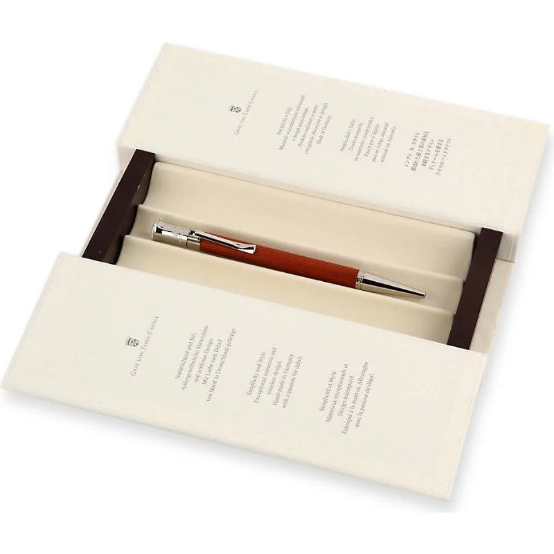 Classic Pernambuco Ballpoint Pen A327