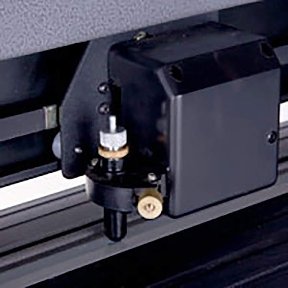 28 Inch Vinyl Cutter Plotter with Stand R548655