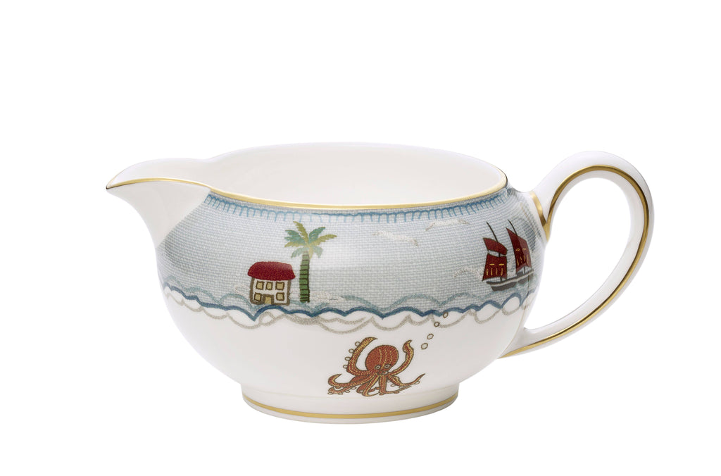Creamer D39796