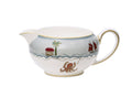 Creamer D39796