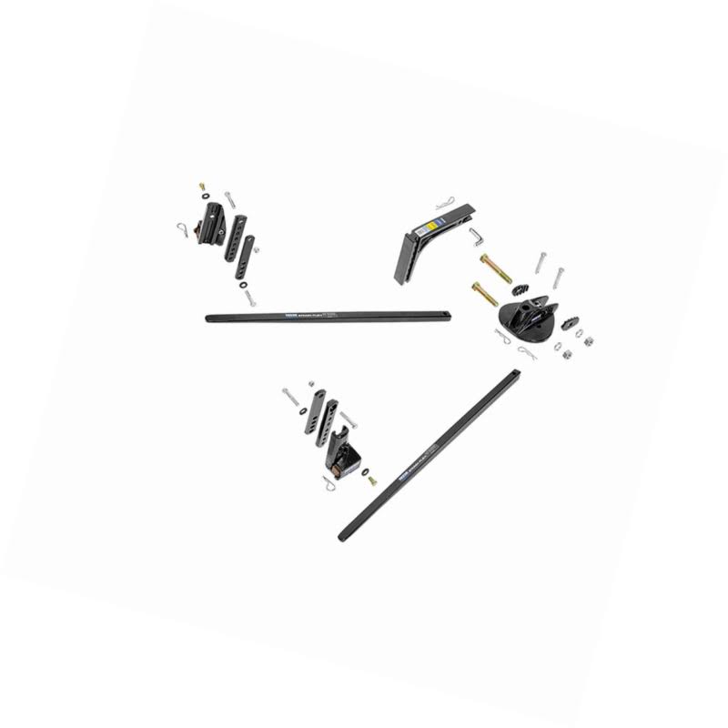 Light Weight Distributing Kit D518549
