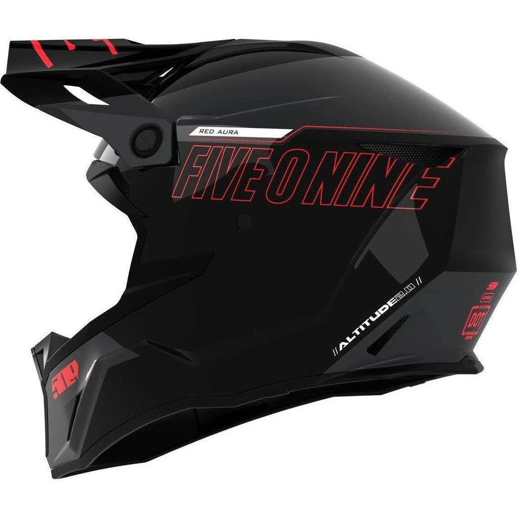 Black Ops 4XL Helmet T515934