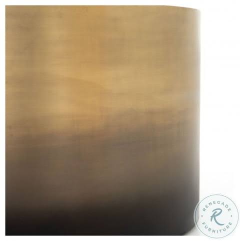 Ombre Bunching Table E123835