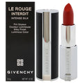 Silk Lipstick - 332 Rouge Safran - 0.12oz Refillable Lipstick A138771