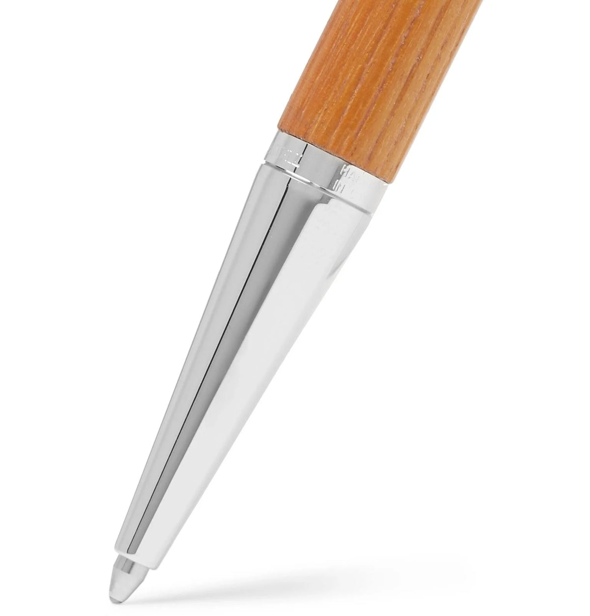 Classic Pernambuco Ballpoint Pen A327