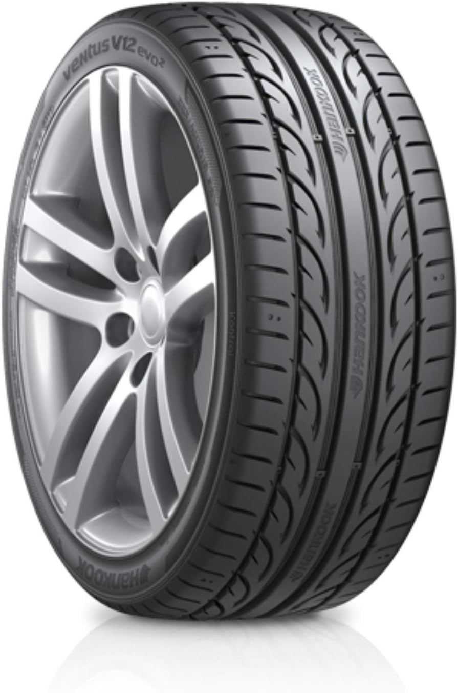 255/35R19 Summer Radial Tire S982