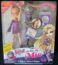 Doll and Mic Cloe V30785
