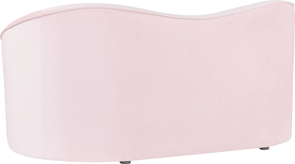 Poodle Blush Pet Bed D28510