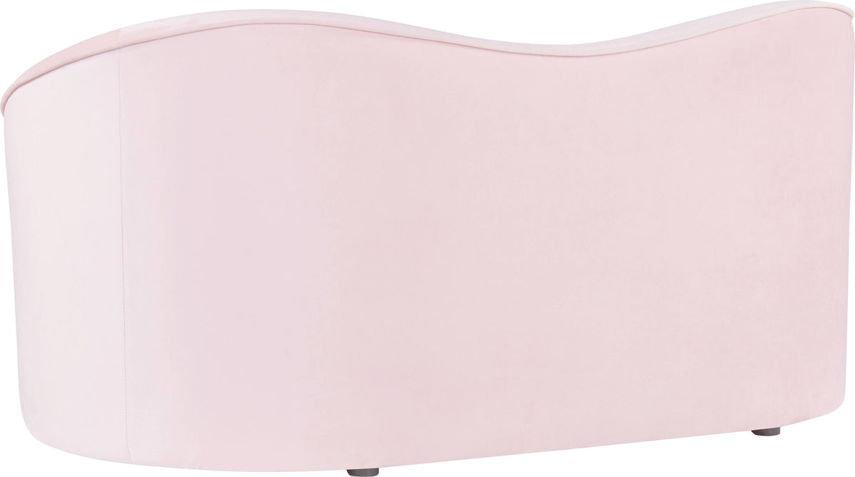 Poodle Blush Pet Bed D28510