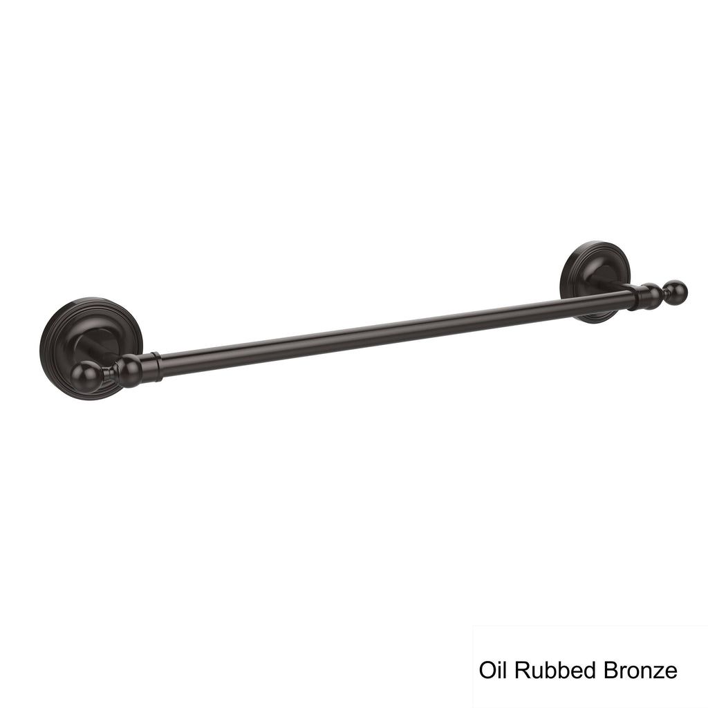 30 inch Towel Bar Satin Brass W832